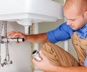 About Water Leak Detection Pros Ridgecrest, CA